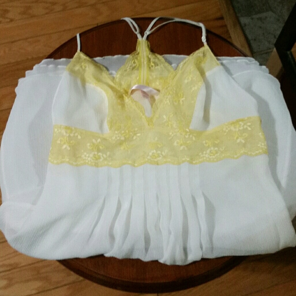 Victoria Secret Lingerie